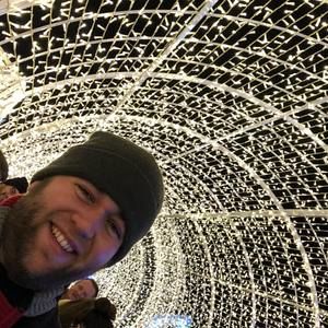 Meet your Posher, Matt